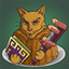 Cat Jam logo