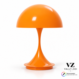 Louis Poulsen Panthella Lamp [VZ] logo