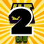 VanThom SMP 2 logo