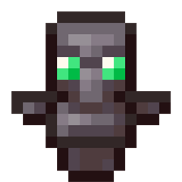 Netherite Totem of Undying