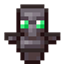 Netherite Totem of Undying logo