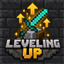 Leveling Up: StarsReforged logo