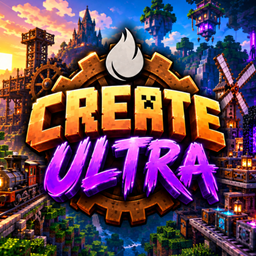 create ultra CZ logo