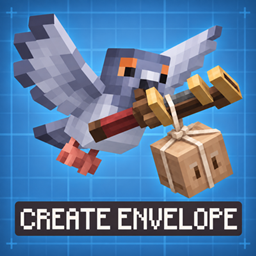 Create: Envelope