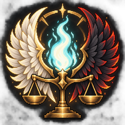 Soul’s Verdict: Heaven & Hell project image