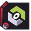 Cobblemon: Ranger logo
