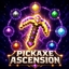 Pickaxe Ascension logo