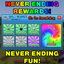 Daily Login Rewards logo