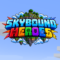 Skybound Heroes project image