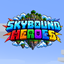 Skybound Heroes logo