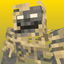 Desert colossus logo