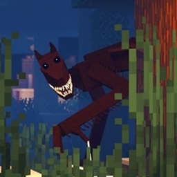 Wolfman Nightmare Sounds logo