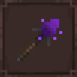 Excalibur | Construction Wand Support logo