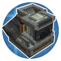 Create: Gravel Extractors - CGE project image
