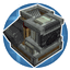 Create: Gravel Extractors - CGE logo