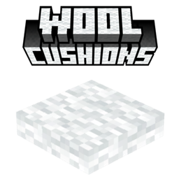 Wool Cushions project image