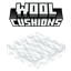Wool Cushions logo