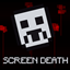 ScreenDeath logo