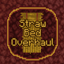 Don't Break My Straw Bed! (Straw Bed Overhaul) logo
