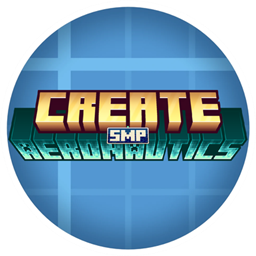 Create SMP Aeronautics logo
