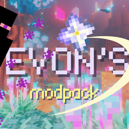 Evon's Better Craft [NEOFORGE] logo