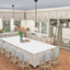 Refined Kitchen & Dining logo