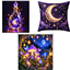 Magic Night-Magical Decor logo