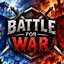 Battle for War logo