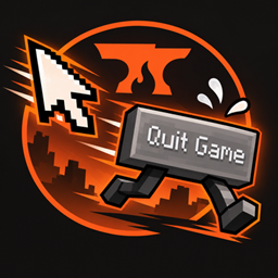 quit troll project image