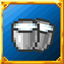 Not Enough Milk Reborn logo