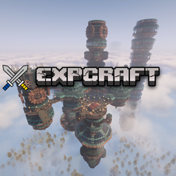 EXPCraft RPG