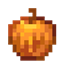Daudi's Honey Apple logo