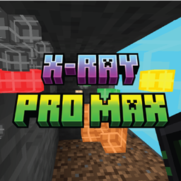 X Ray Pro Max project image