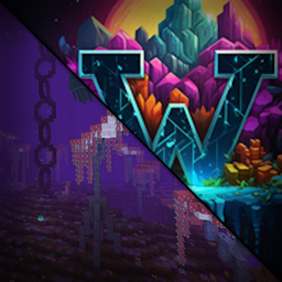 Nether Descent Wover Compat