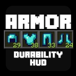 oSkullo's Armor Durability Hud logo