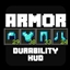 oSkullo's Armor Durability Hud logo