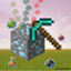 Ore Potion Effects logo