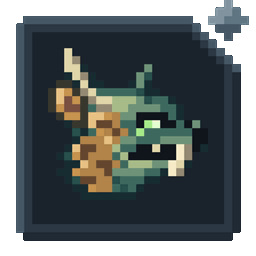 Chimerify Addon: Alex's Mobs logo