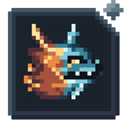 Chimerify Addon: Ice & Fire logo