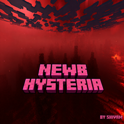 Newb Hysteria - RenderDragon Shader project image