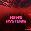 Newb Hysteria - RenderDragon Shader logo
