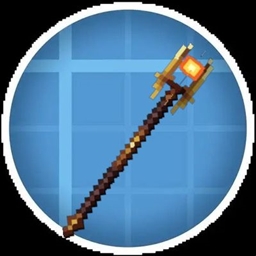 Iron's Spells 'N Spellbooks: Create Additions project image