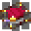 Hex Spell Wheel logo