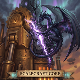 ScaleCraft Core