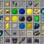 Kryns Mythics(originally scythe smp) logo