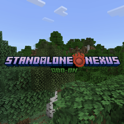 StandAlone Nexus project image