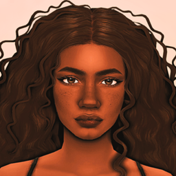 Base Sim #2 AuburnFae