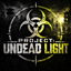 Project Undead Light logo