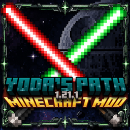 Yoda's Path