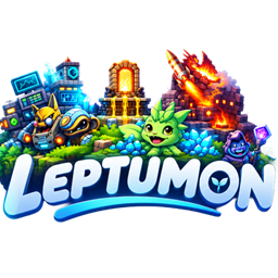 Leptumon logo